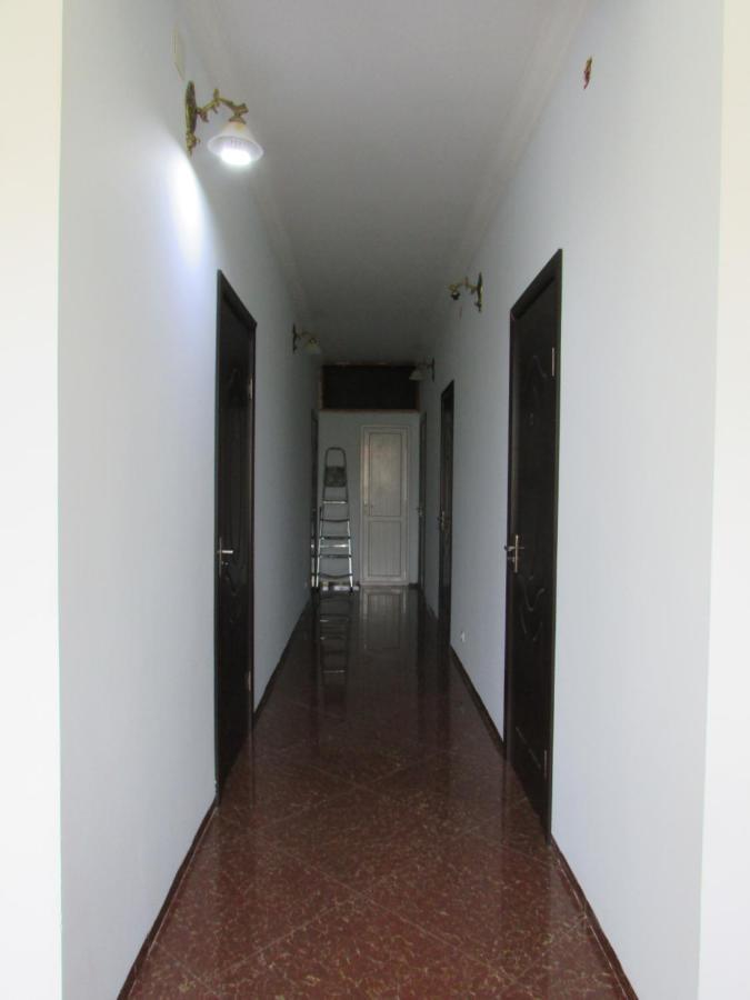 Jesis Batumi Hostel Exterior photo